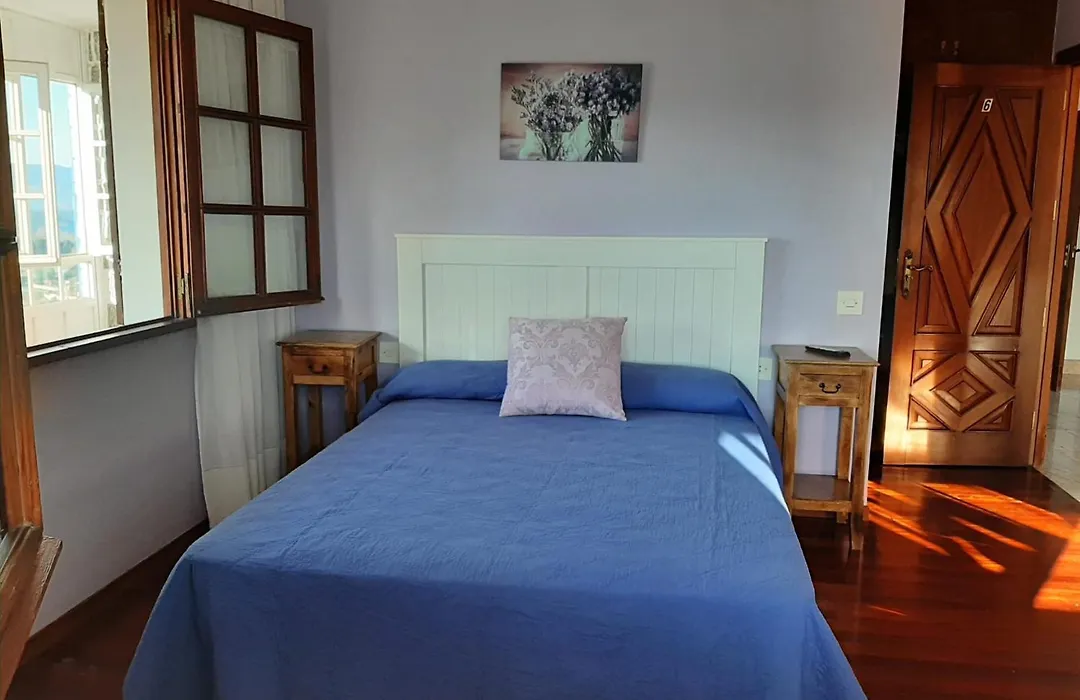 Hostal Boavista-1